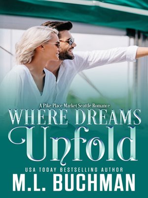 cover image of Where Dreams Unfold